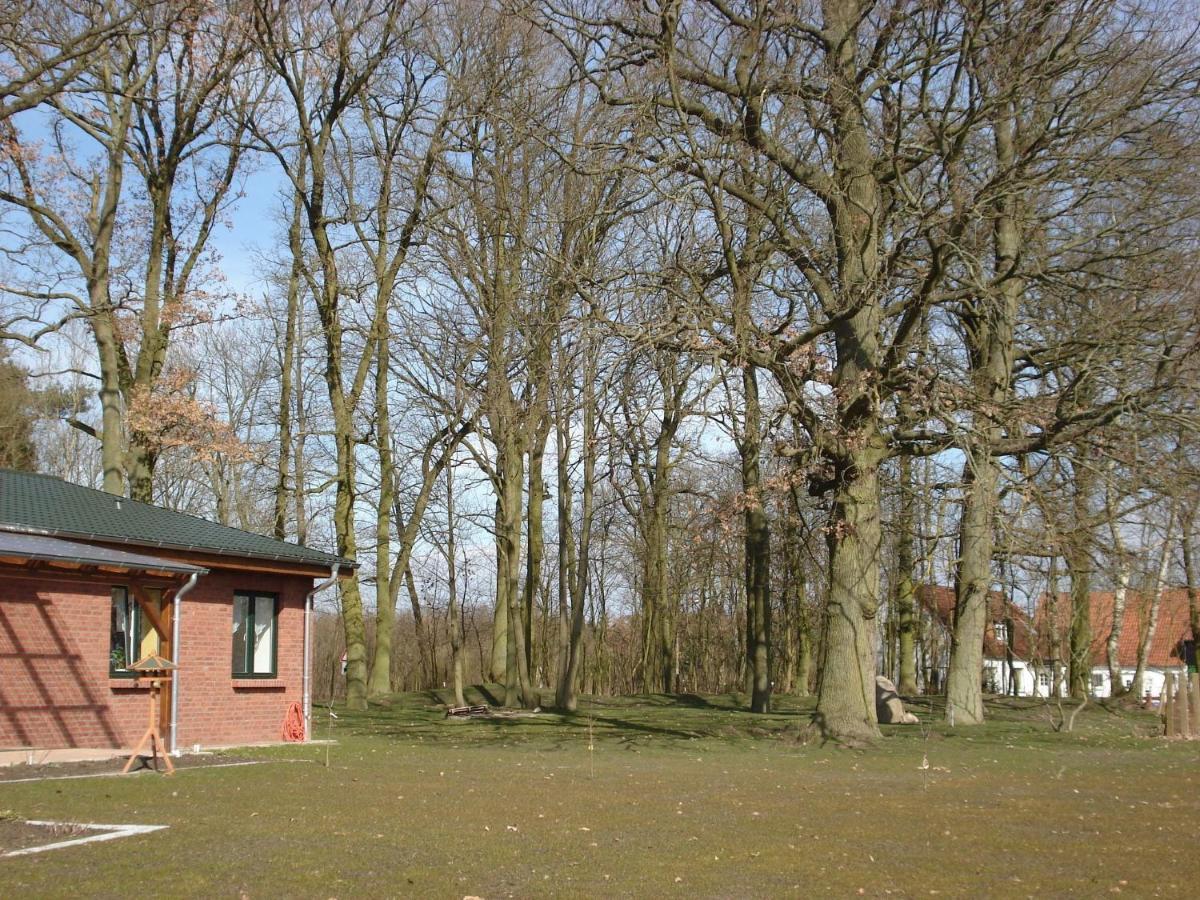 Peaceful Apartment In Zarnewanz Near Baltic Sea Exterior foto